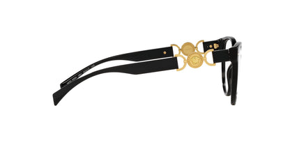 VERSACE VE3334 GB1 53