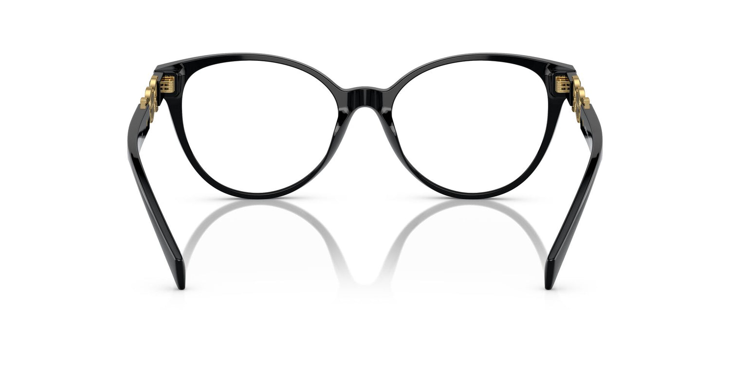 VERSACE VE3334 GB1 53