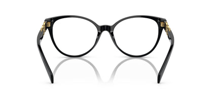 VERSACE VE3334 GB1 55