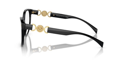 VERSACE VE3334 GB1 53