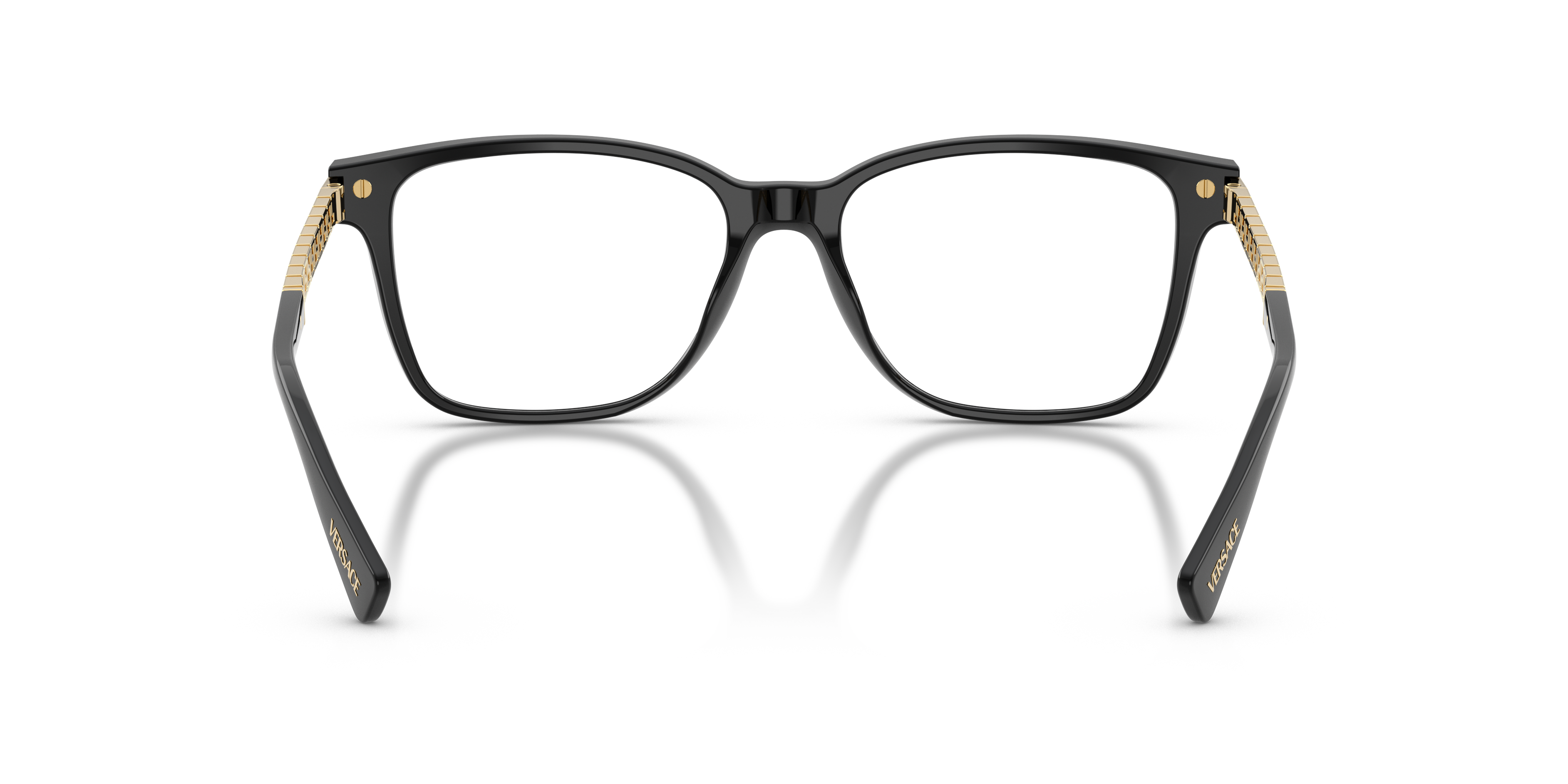 VERSACE VE3340U GB1 55