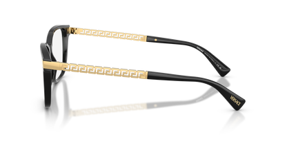 VERSACE VE3340U GB1 55