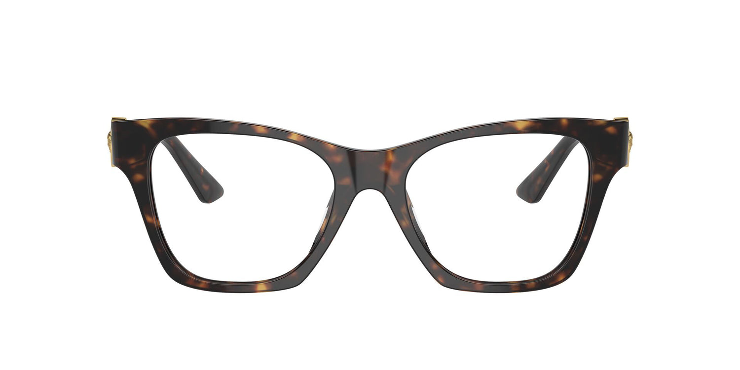 VERSACE VE3341U 108 52