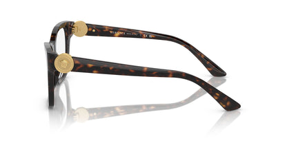 VERSACE VE3341U 108 52