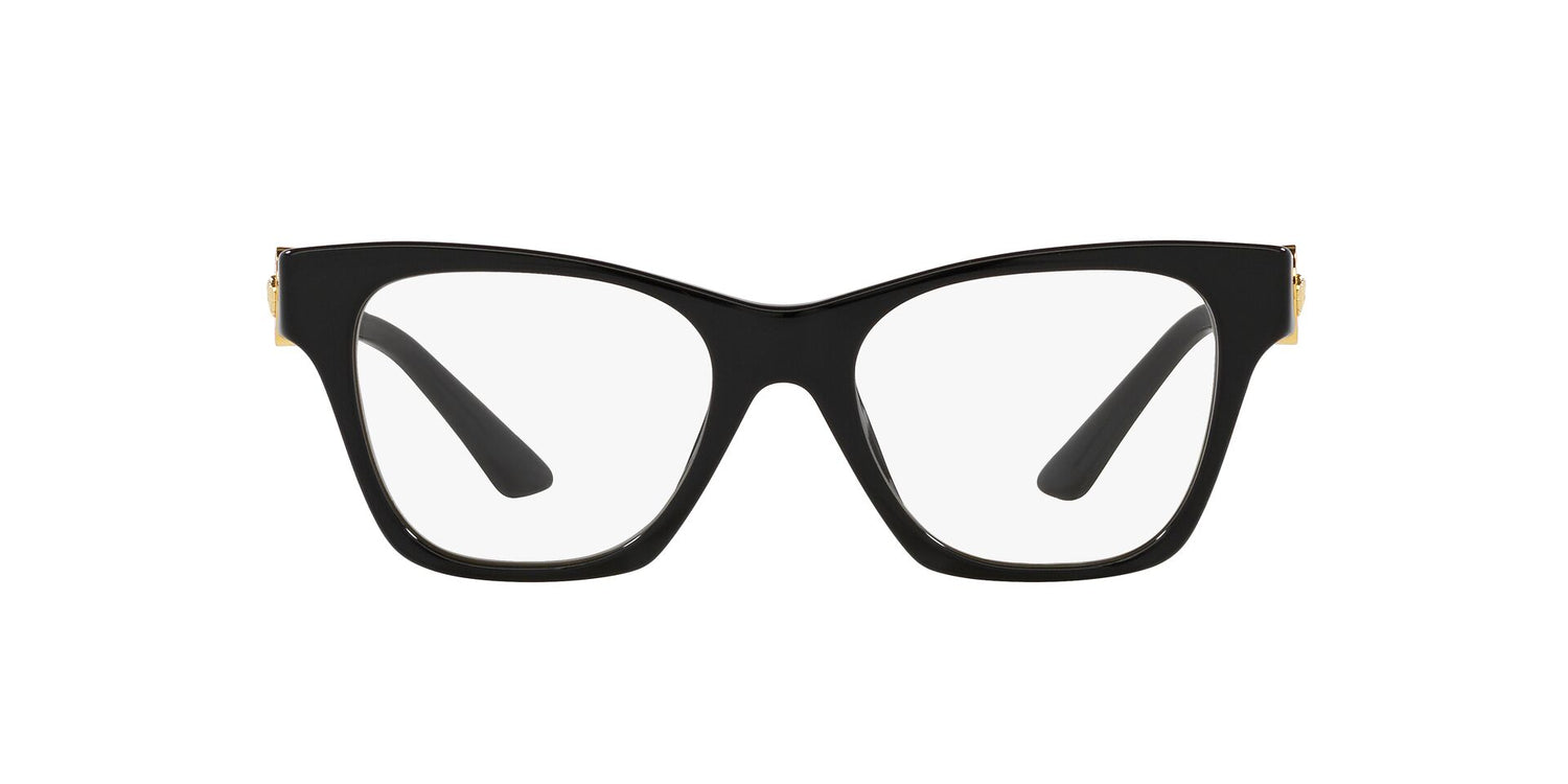 VERSACE VE3341U GB1 52