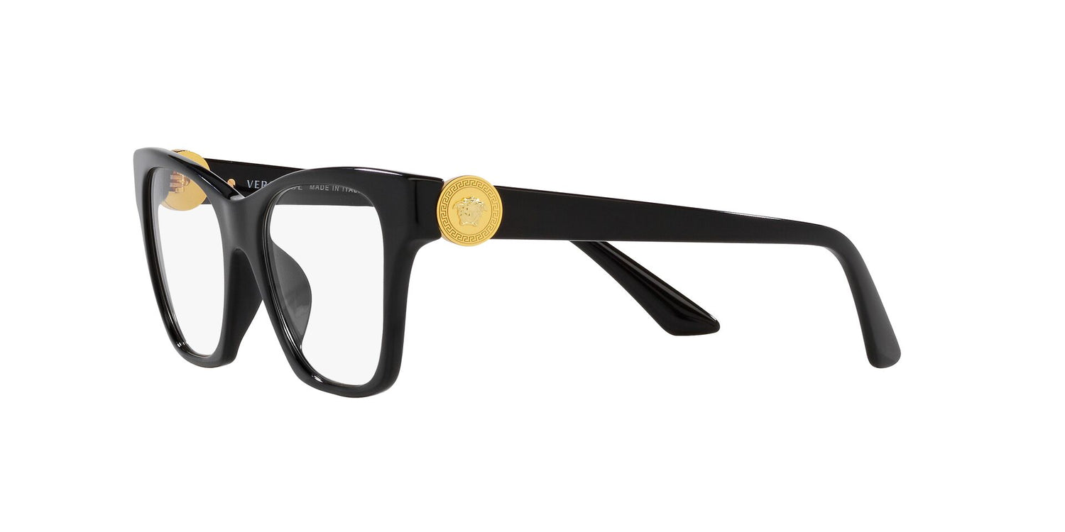 VERSACE VE3341U GB1 52