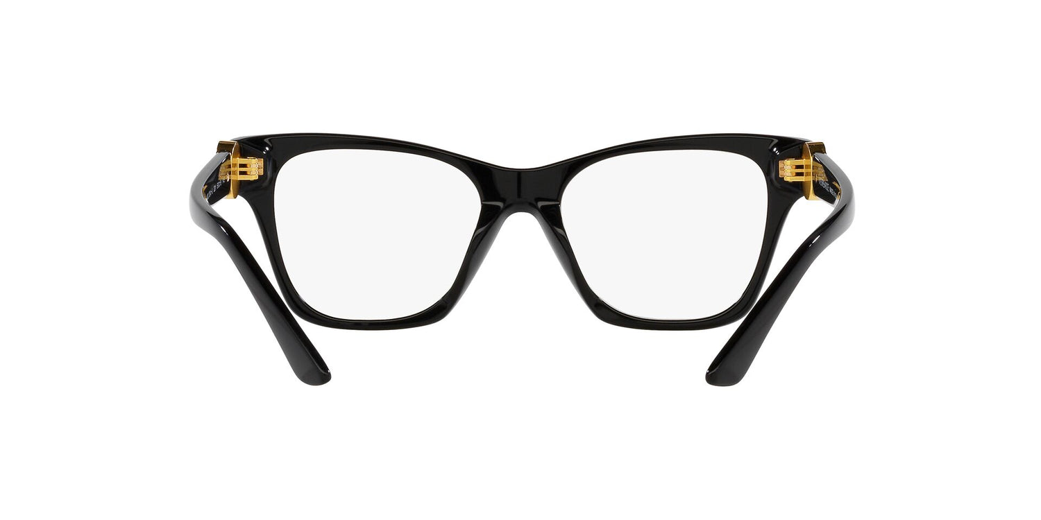 VERSACE VE3341U GB1 52