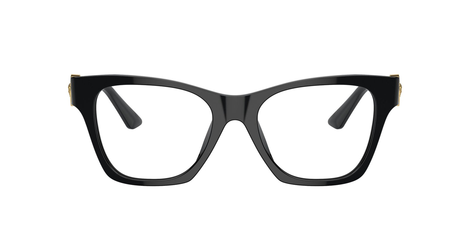 VERSACE VE3341U GB1 52