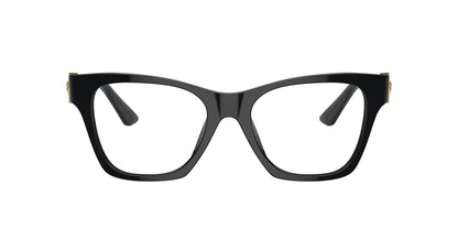 VERSACE VE3341U GB1 52