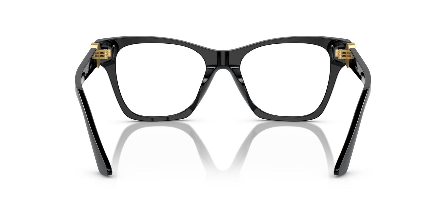 VERSACE VE3341U GB1 52