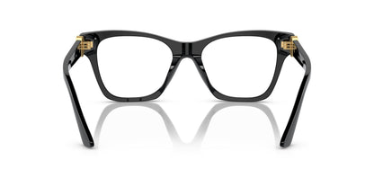 VERSACE VE3341U GB1 52