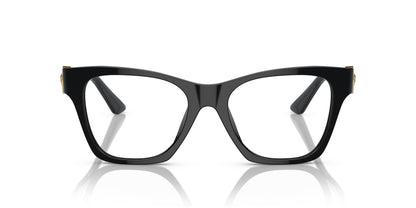 VERSACE VE3341U GB1 52