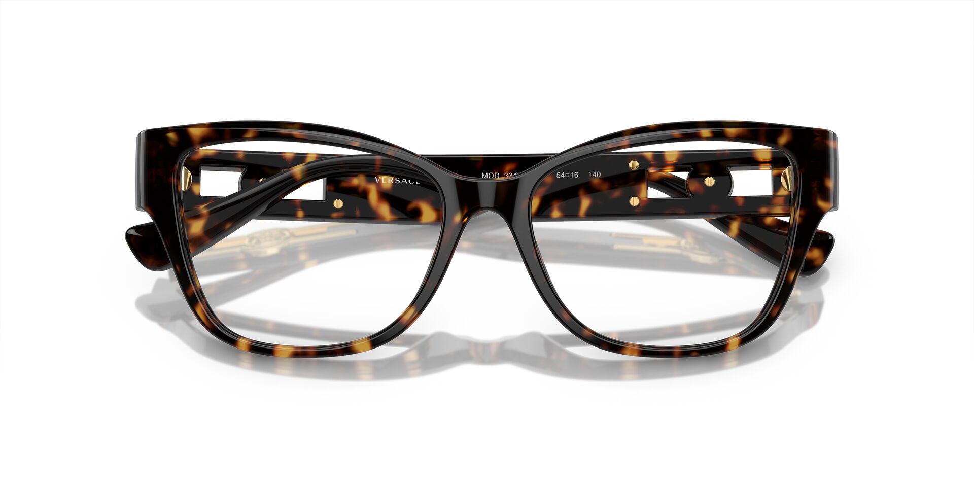 VERSACE VE3347 108 54