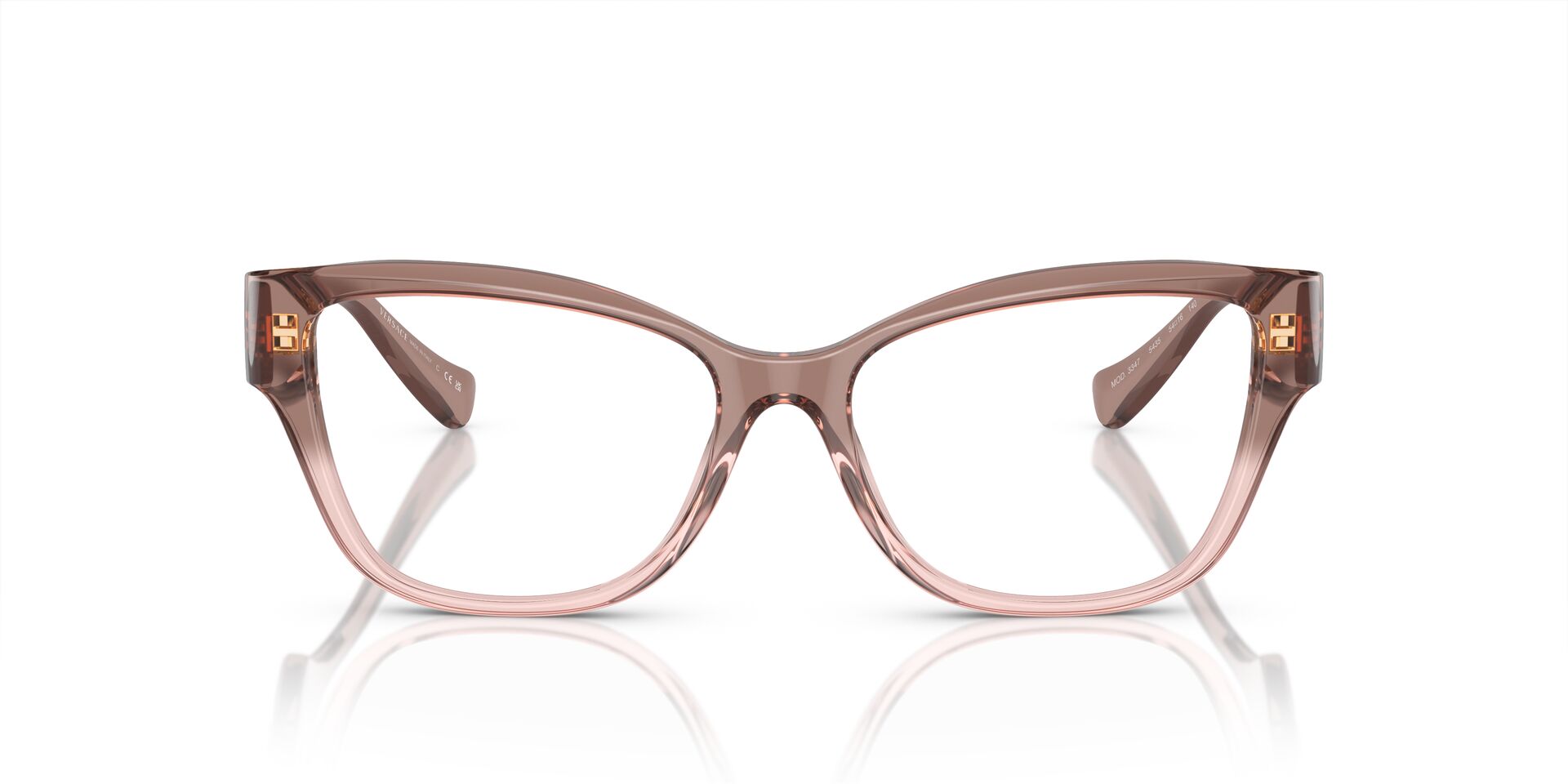 VERSACE VE3347 5435 52