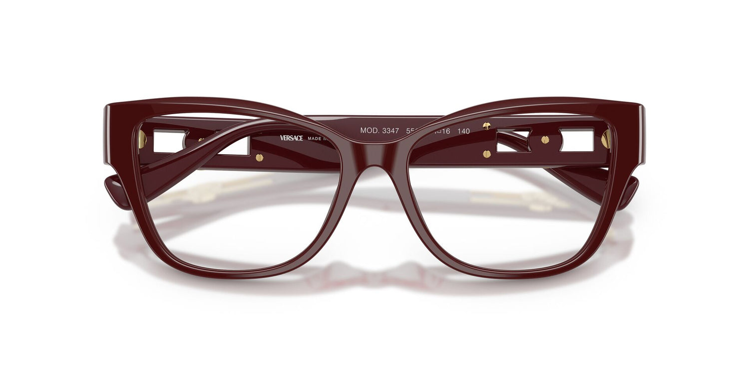 VERSACE VE3347 5515 52