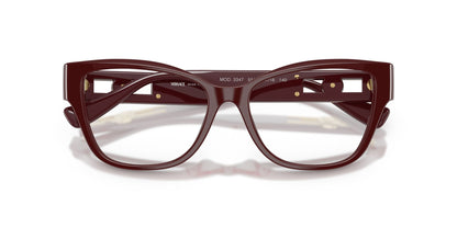 VERSACE VE3347 5515 52