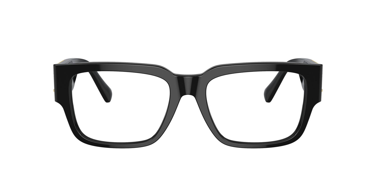 VERSACE VE3350 GB1 55 - 1