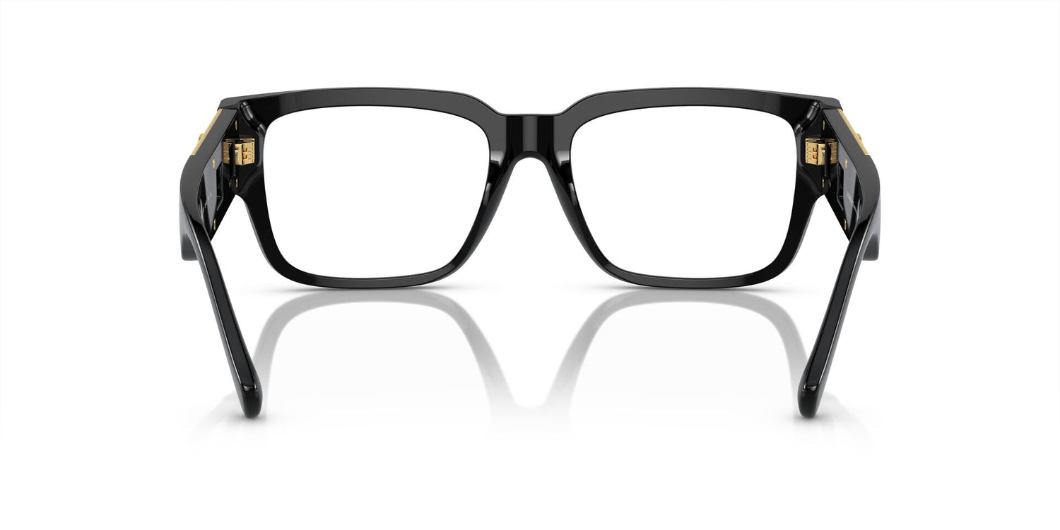 VERSACE VE3350 GB1 55 - 3