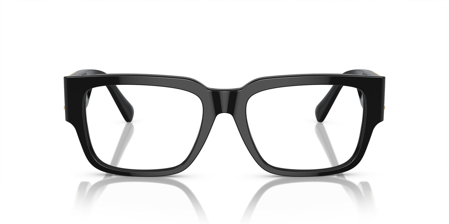 VERSACE VE3350 GB1 55 - 5