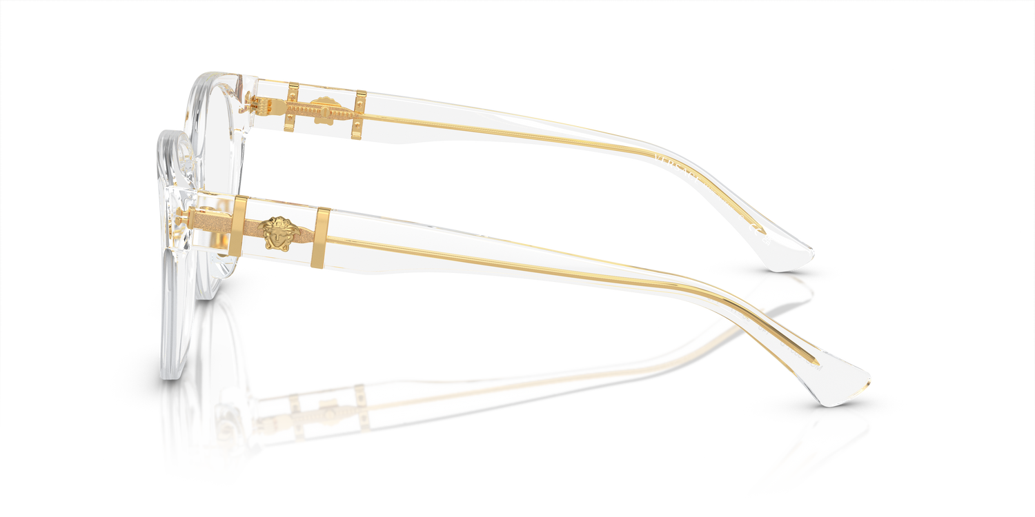 VERSACE VE3351D 148 53