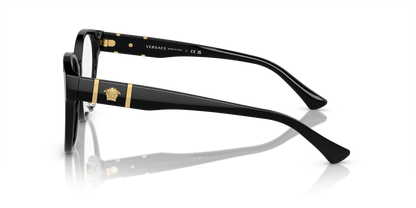 VERSACE VE3351D GB1 53