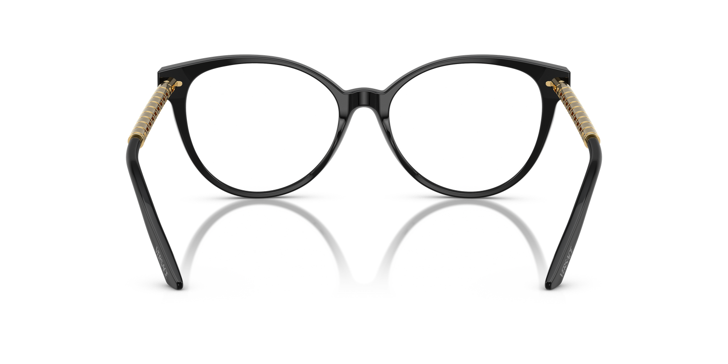 VERSACE VE3353 GB1 54