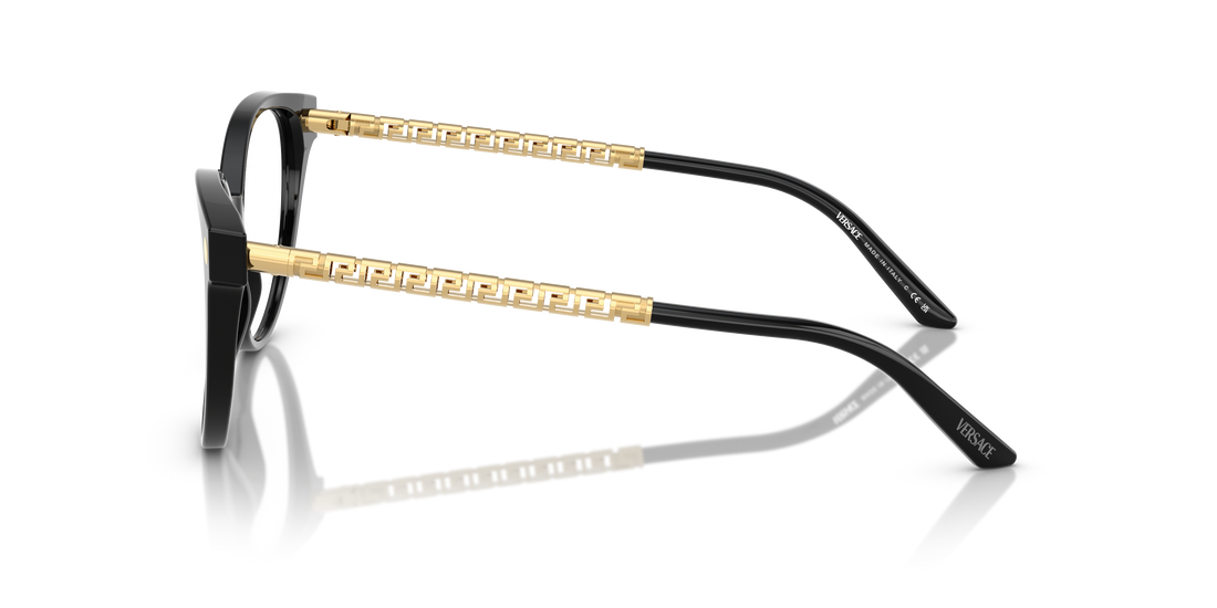 VERSACE VE3353 GB1 54