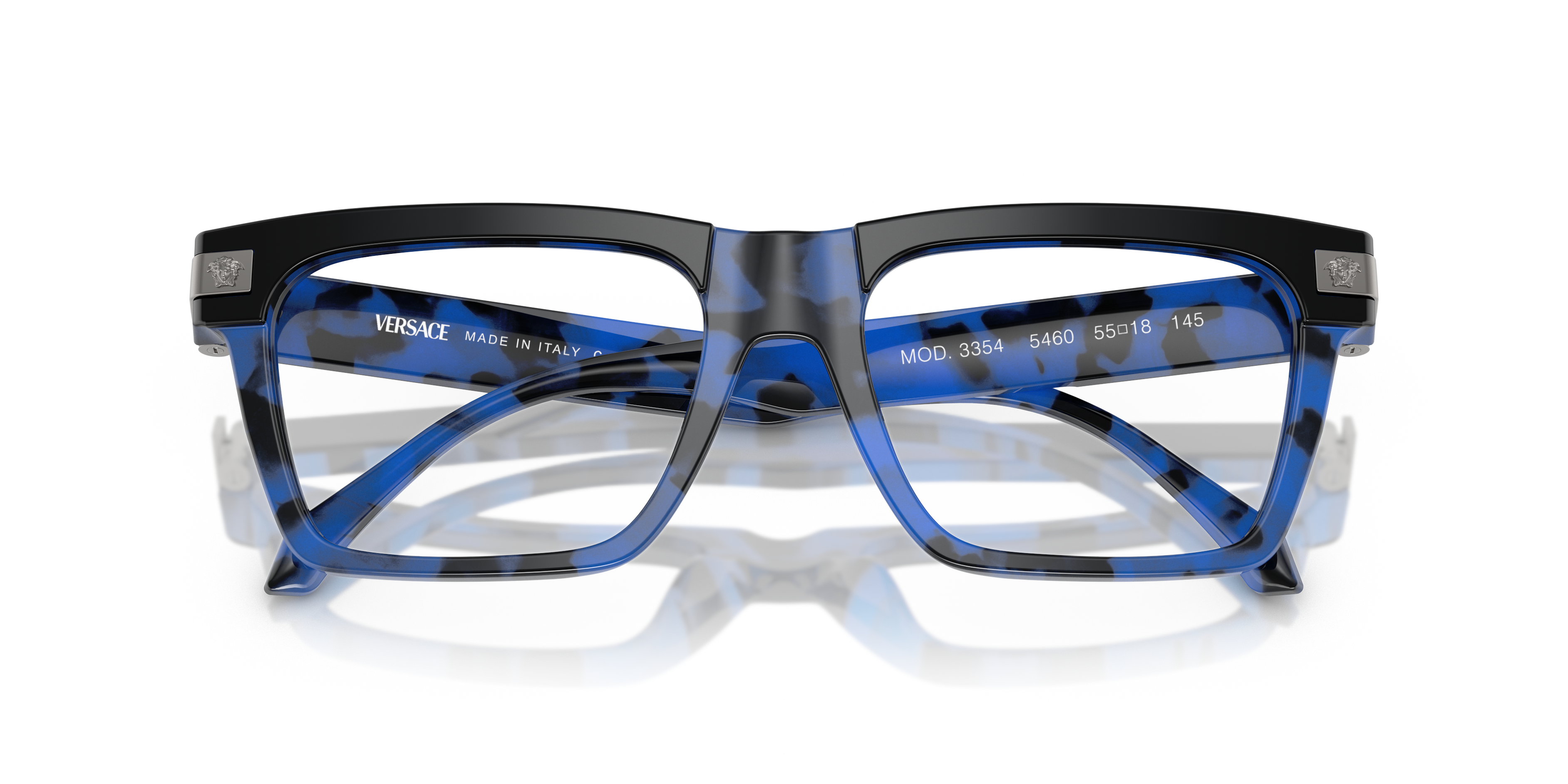 VERSACE VE3354 5460 55