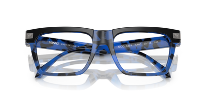 VERSACE VE3354 5460 55