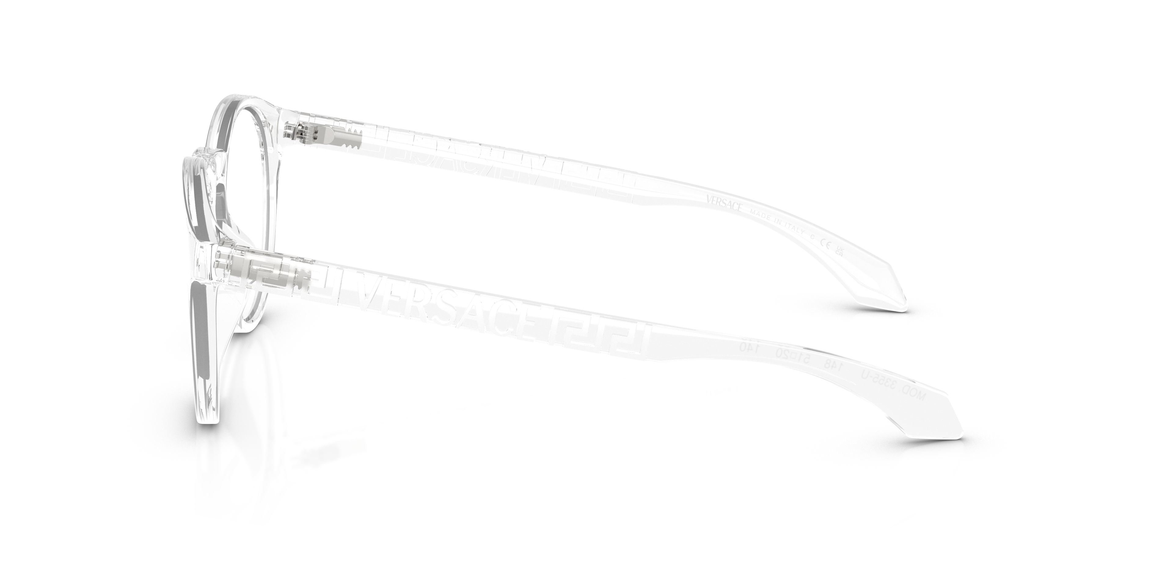 VERSACE VE3355U 148 51