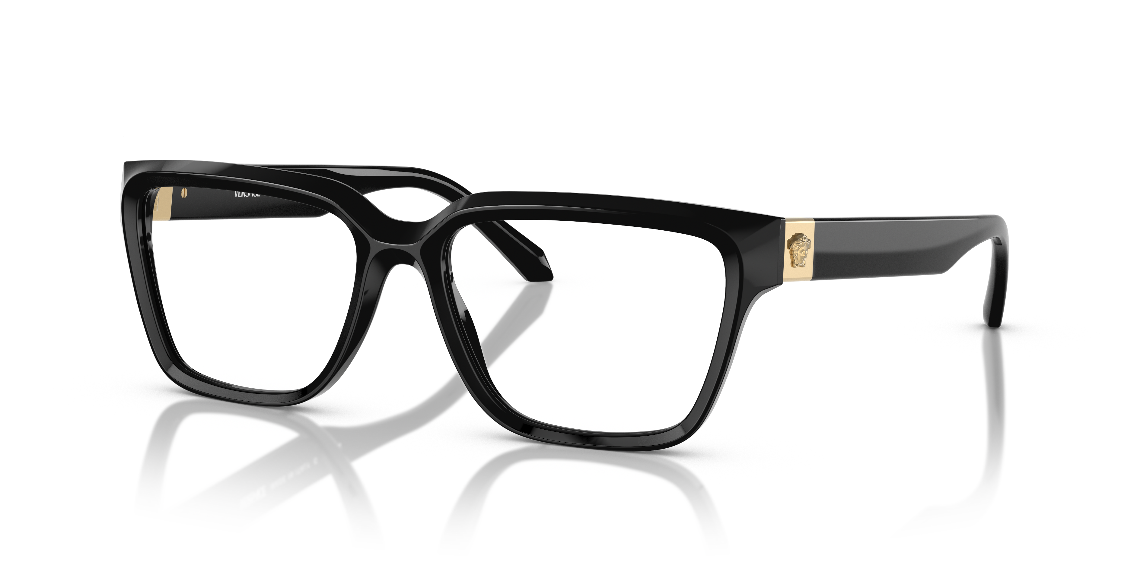 VERSACE VE3357 GB1 53