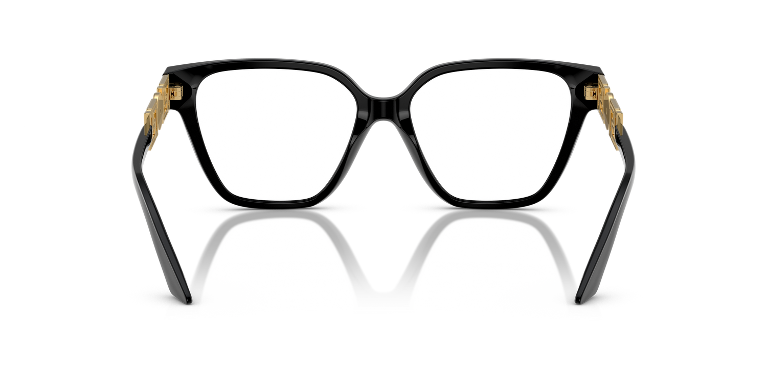 VERSACE VE3358B GB1 52