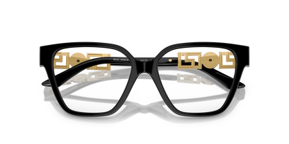 VERSACE VE3358B GB1 54