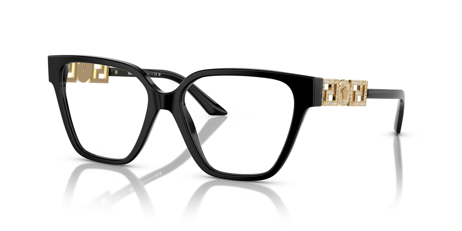 VERSACE VE3358B GB1 54