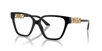 VERSACE VE3358B GB1 52