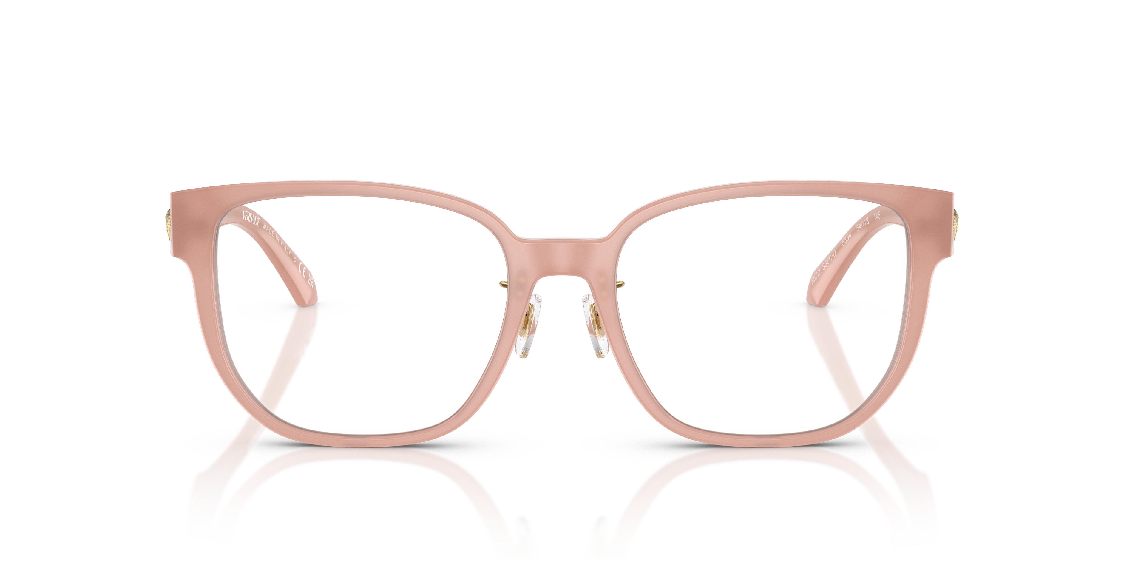 VERSACE VE3360D 5394 54