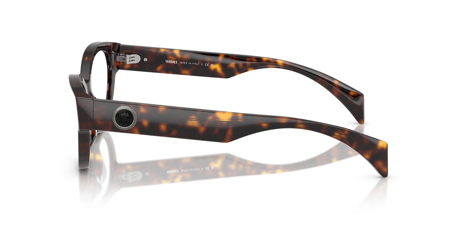 VERSACE VE3361U 108 53