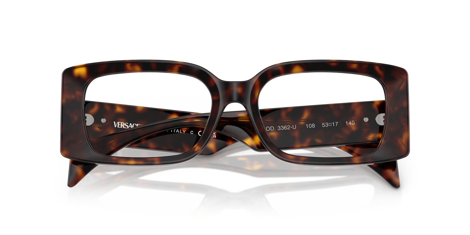 VERSACE VE3362U 108 51