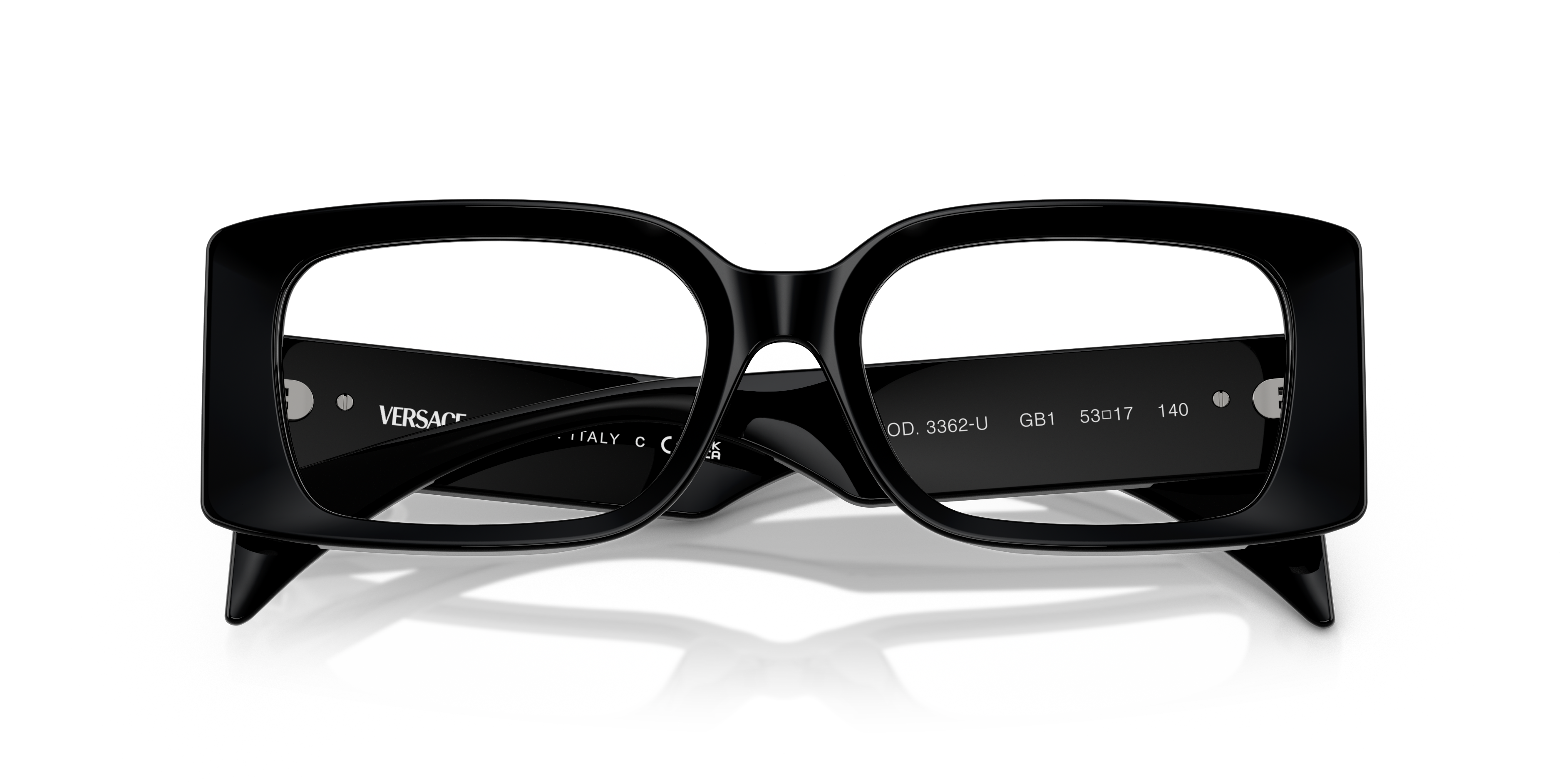 VERSACE VE3362U GB1 51