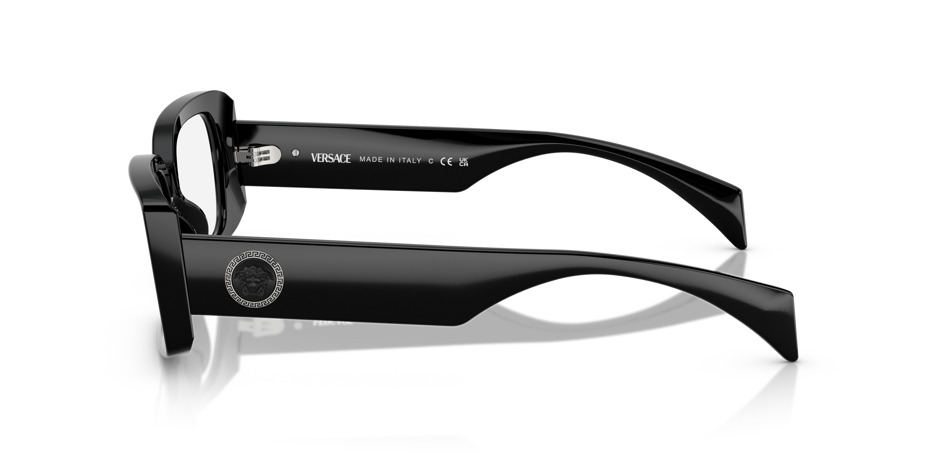 VERSACE VE3362U GB1 53