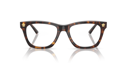 VERSACE VE3363U 108 52