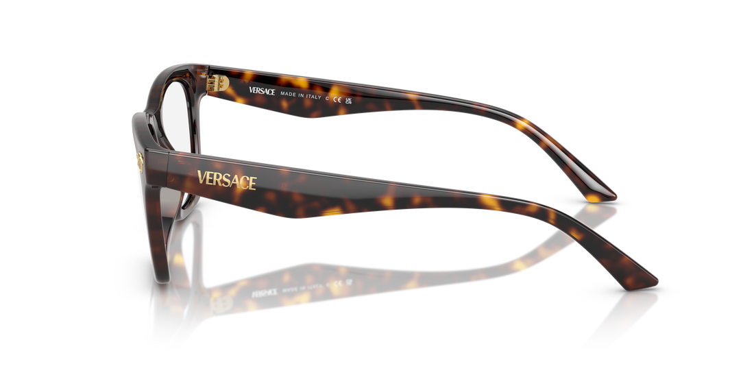 VERSACE VE3363U 108 50