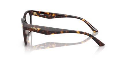 VERSACE VE3363U 108 50