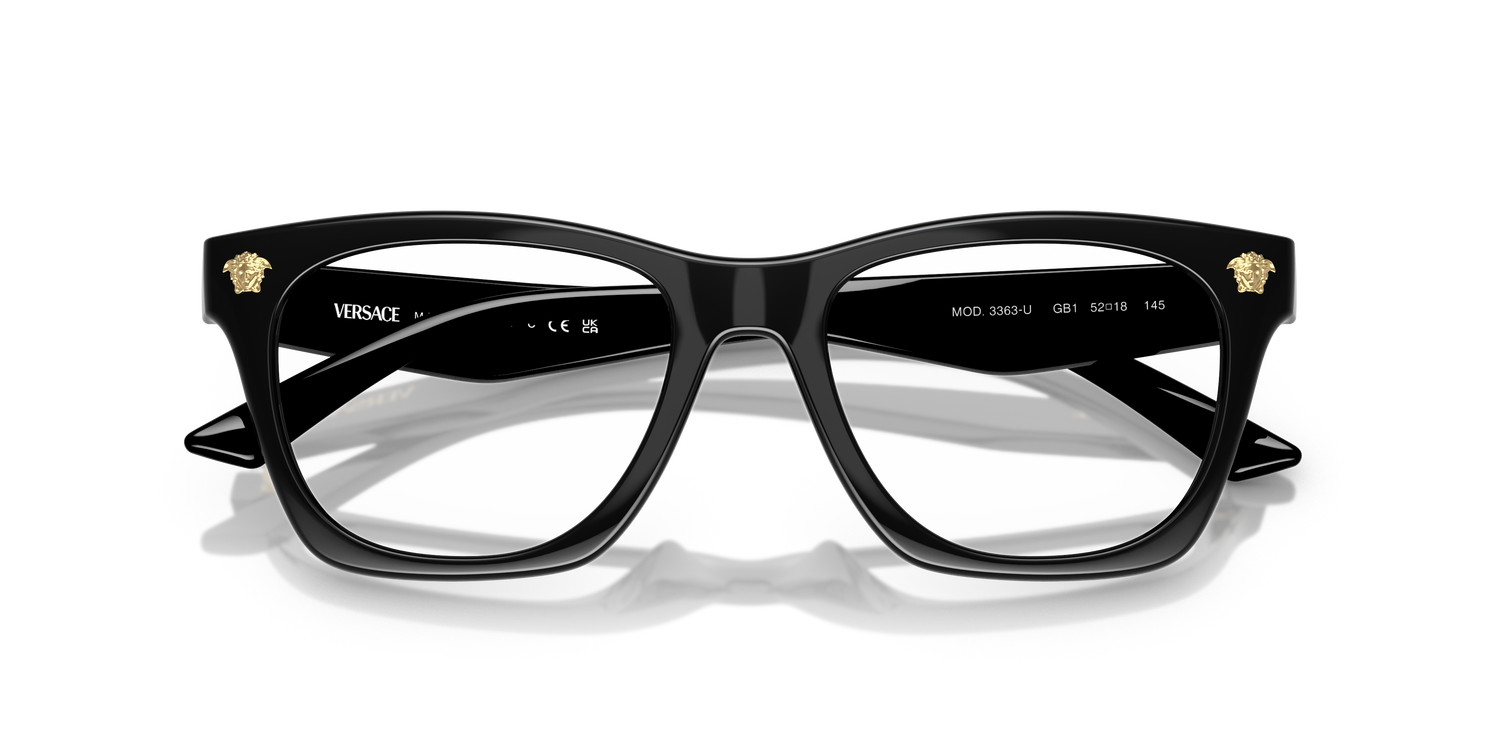 VERSACE VE3363U GB1 50