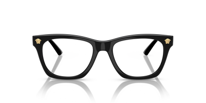 VERSACE VE3363U GB1 52