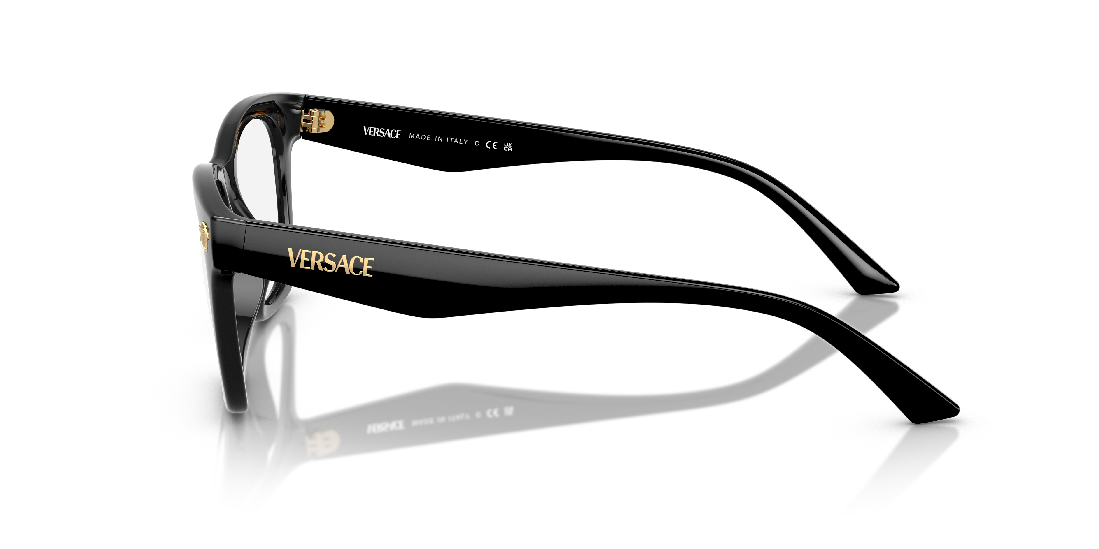 VERSACE VE3363U GB1 50