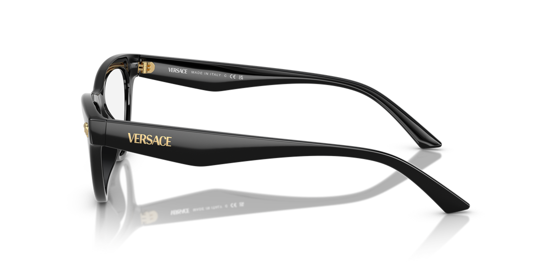 VERSACE VE3364U GB1 52