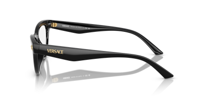 VERSACE VE3364U GB1 52