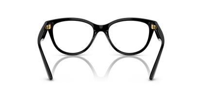 VERSACE VE3365U GB1 52