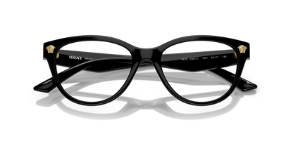 VERSACE VE3365U GB1 52